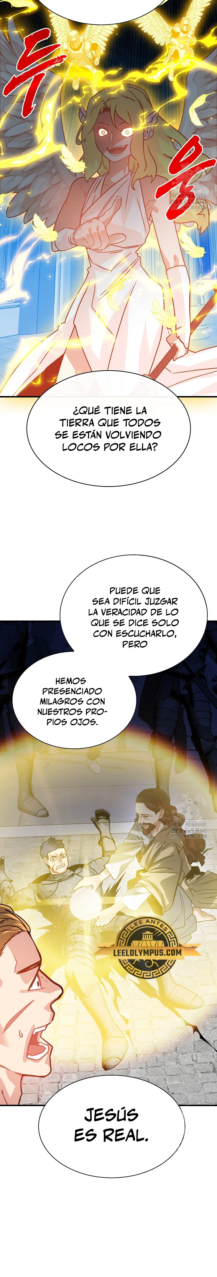 Cazador de gachas de clase SSS - Capítulo 101 - Página 7 - LectorTMOo