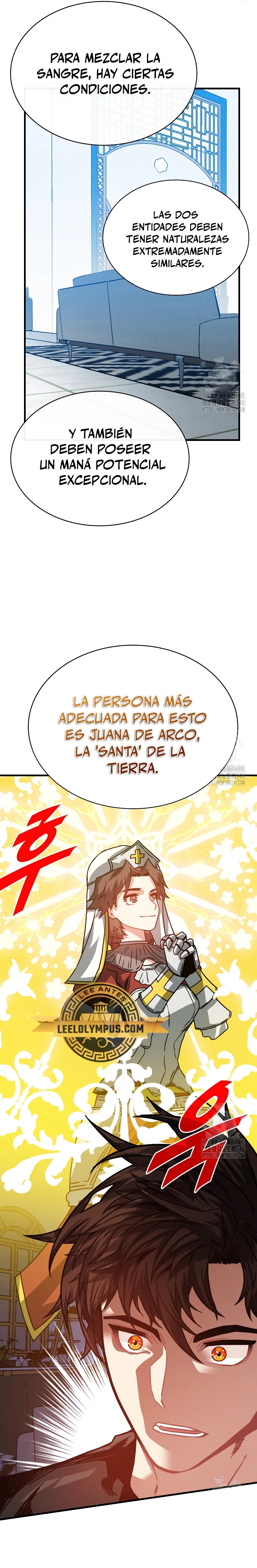 Cazador de gachas de clase SSS - Capítulo 101 - Página 20 - LectorTMOo