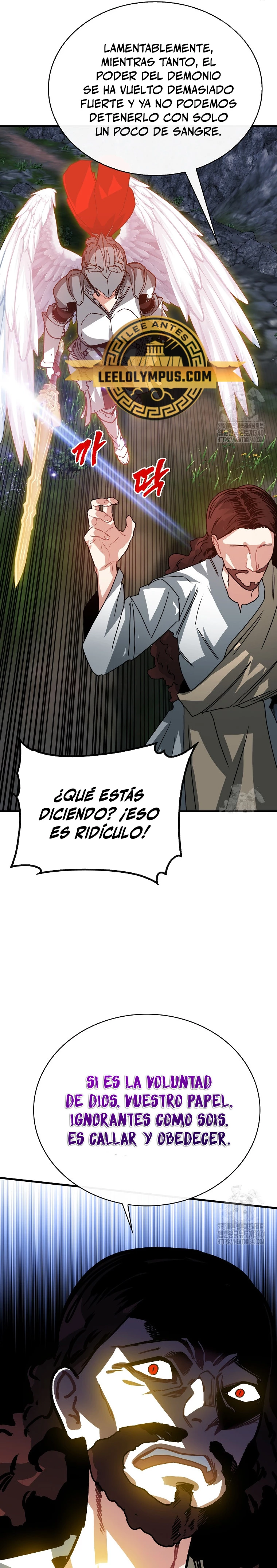 Cazador de gachas de clase SSS - Capítulo 101 - Página 32 - LectorTMOo