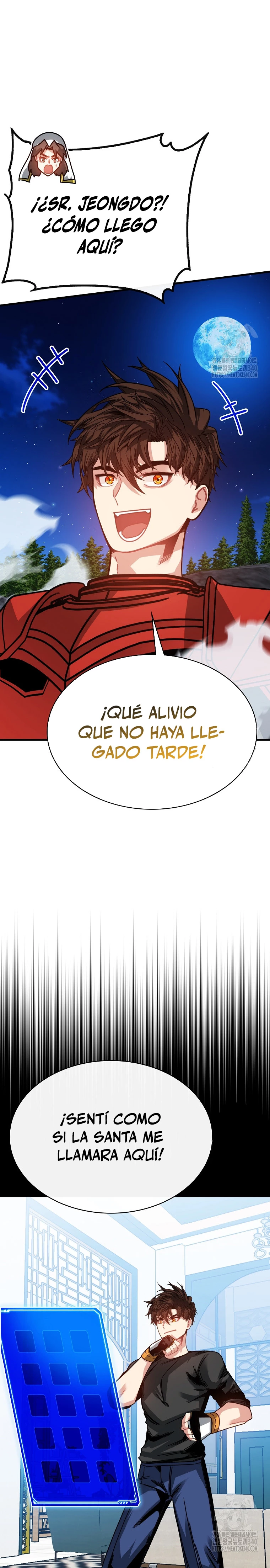 Cazador de gachas de clase SSS - Capítulo 102 - Página 4 - LectorTMOo