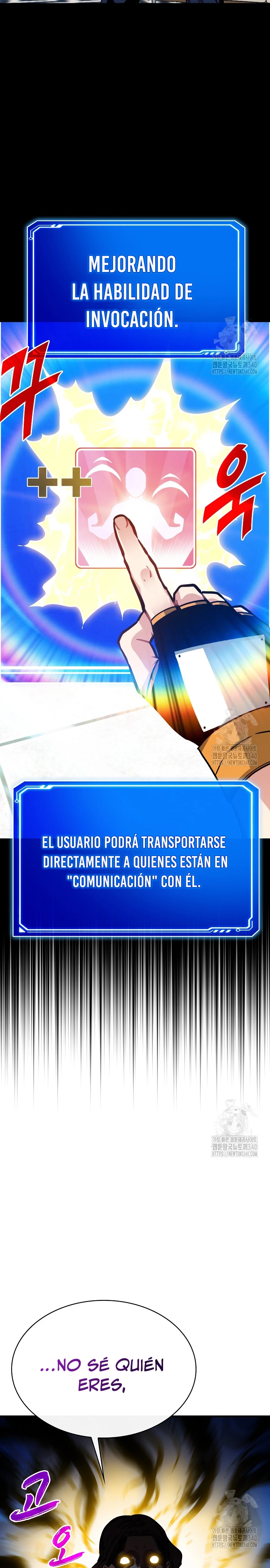 Cazador de gachas de clase SSS - Capítulo 102 - Página 5 - LectorTMOo