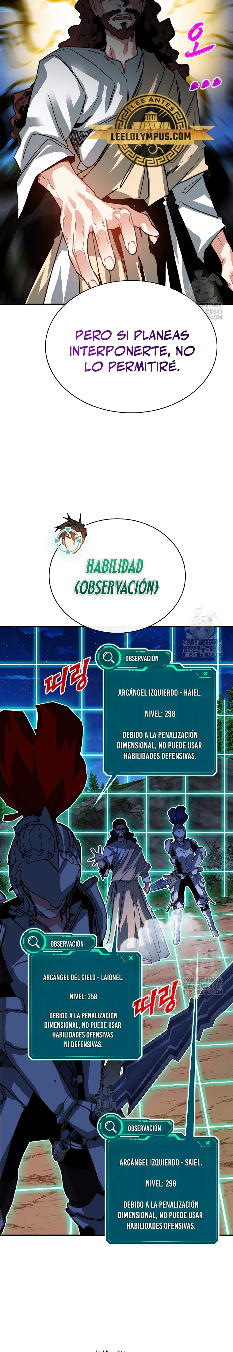Cazador de gachas de clase SSS - Capítulo 102 - Página 6 - LectorTMOo