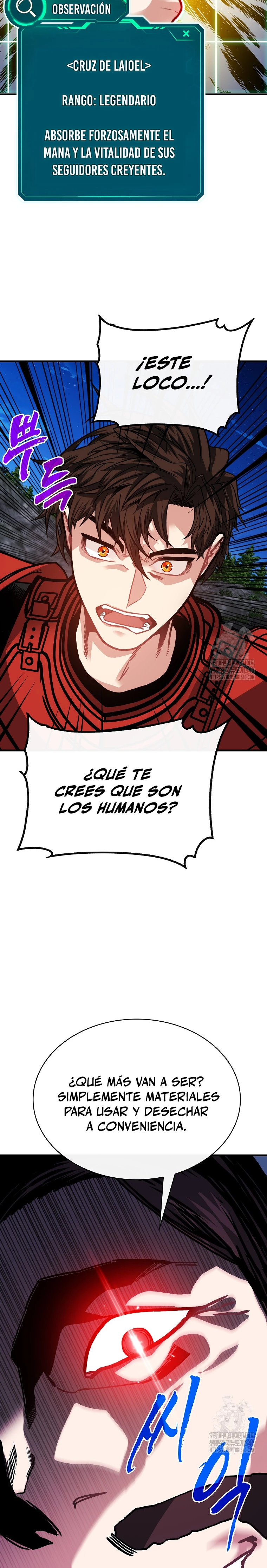 Cazador de gachas de clase SSS - Capítulo 102 - Página 11 - LectorTMOo