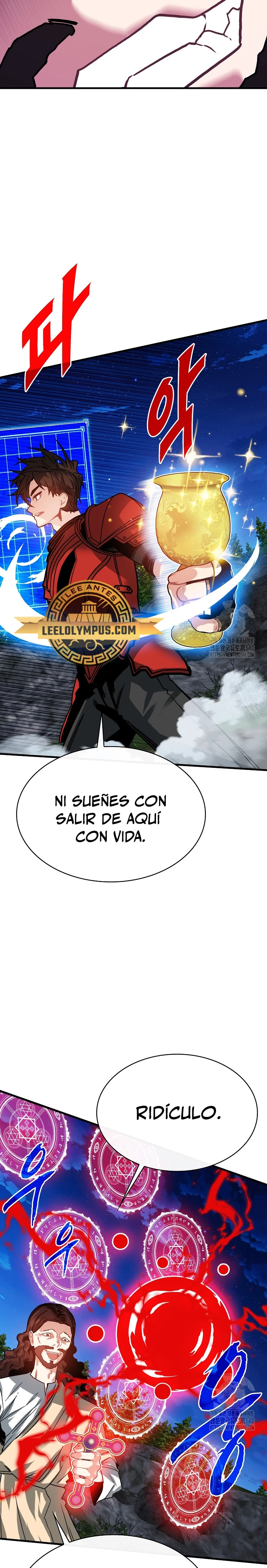 Cazador de gachas de clase SSS - Capítulo 102 - Página 12 - LectorTMOo