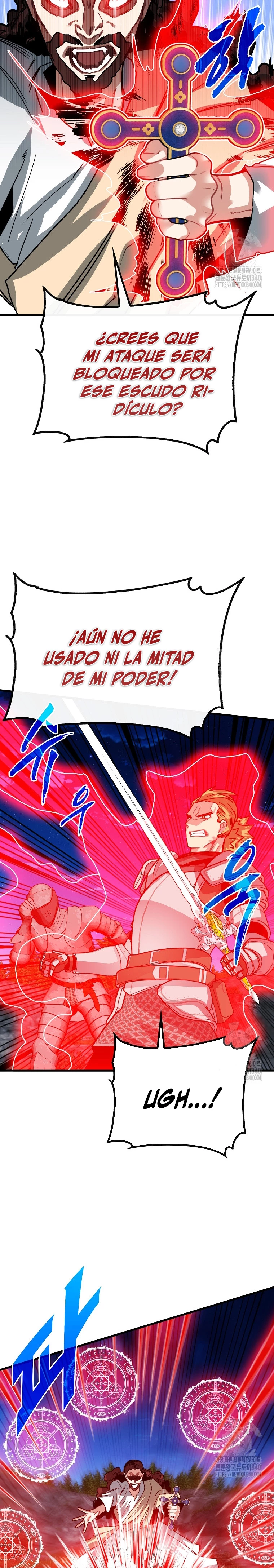 Cazador de gachas de clase SSS - Capítulo 102 - Página 17 - LectorTMOo
