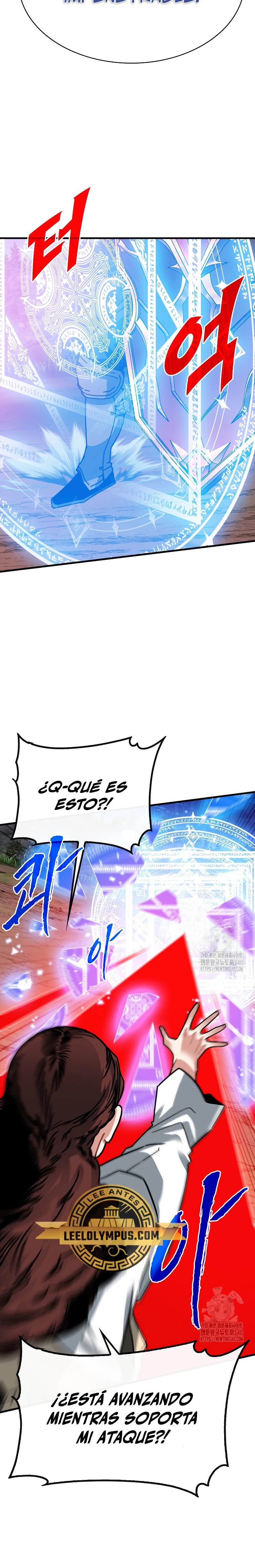 Cazador de gachas de clase SSS - Capítulo 102 - Página 21 - LectorTMOo