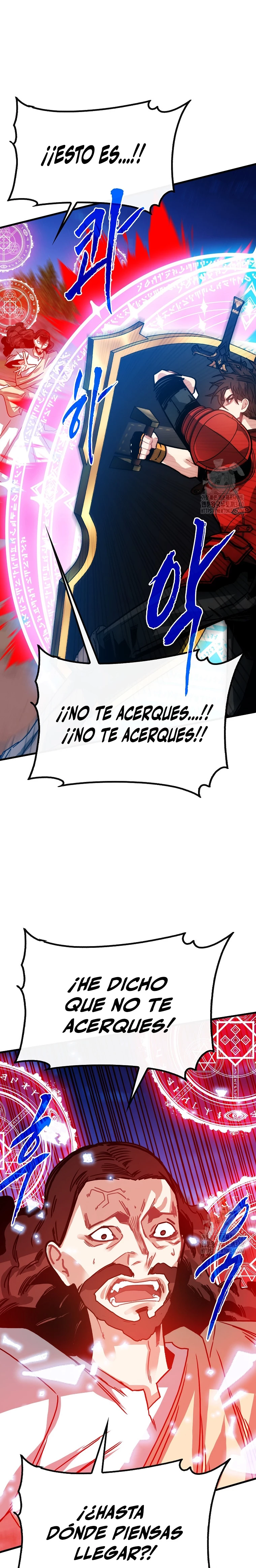 Cazador de gachas de clase SSS - Capítulo 102 - Página 22 - LectorTMOo