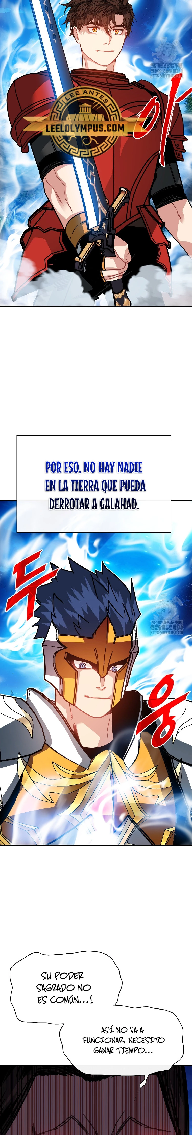 Cazador de gachas de clase SSS - Capítulo 102 - Página 28 - LectorTMOo
