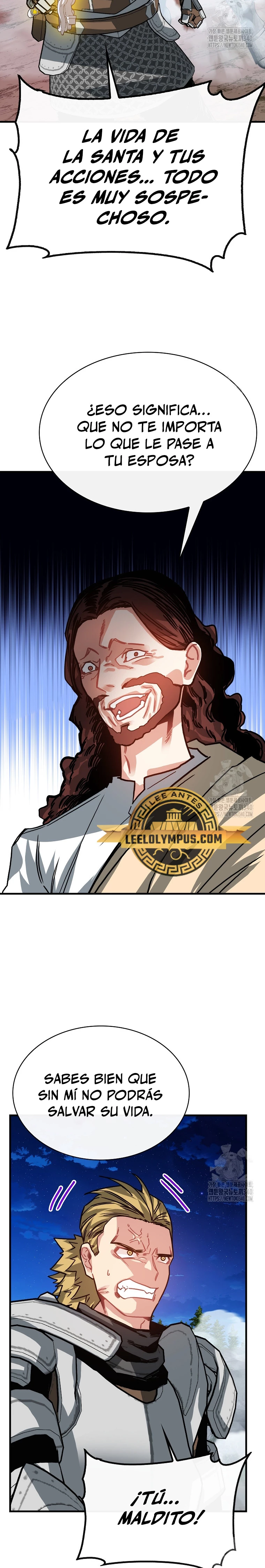 Cazador de gachas de clase SSS - Capítulo 102 - Página 30 - LectorTMOo
