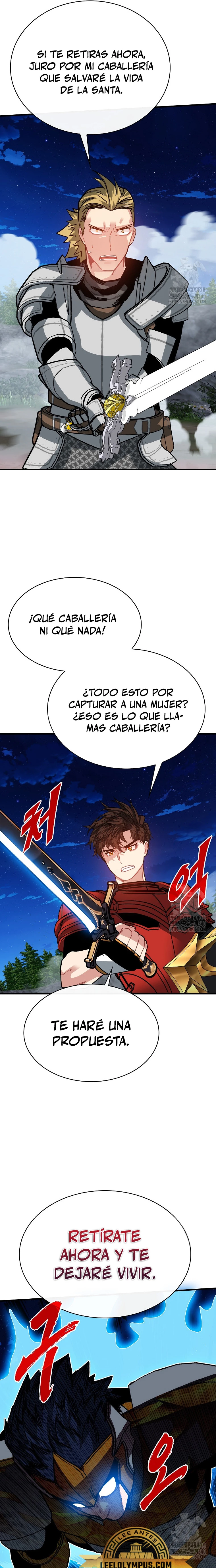 Cazador de gachas de clase SSS - Capítulo 102 - Página 32 - LectorTMOo