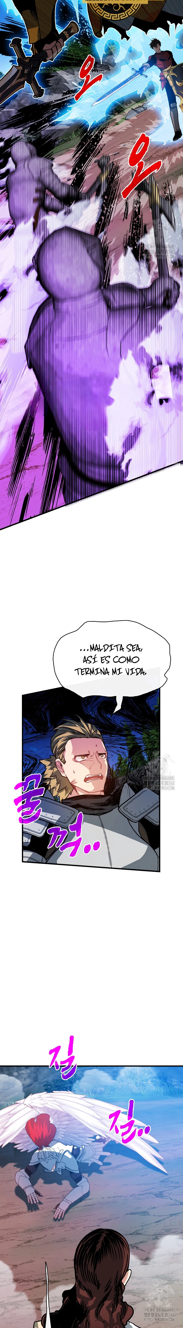 Cazador de gachas de clase SSS - Capítulo 102 - Página 33 - LectorTMOo