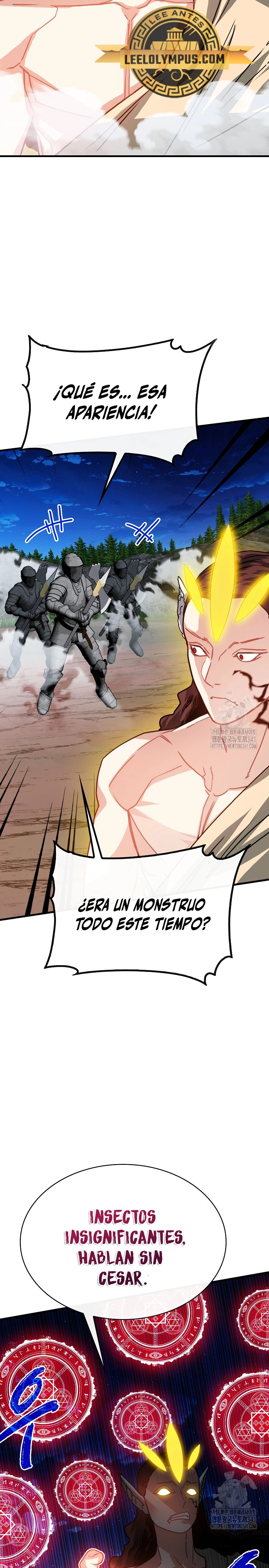 Cazador de gachas de clase SSS - Capítulo 103 - Página 5 - LectorTMOo