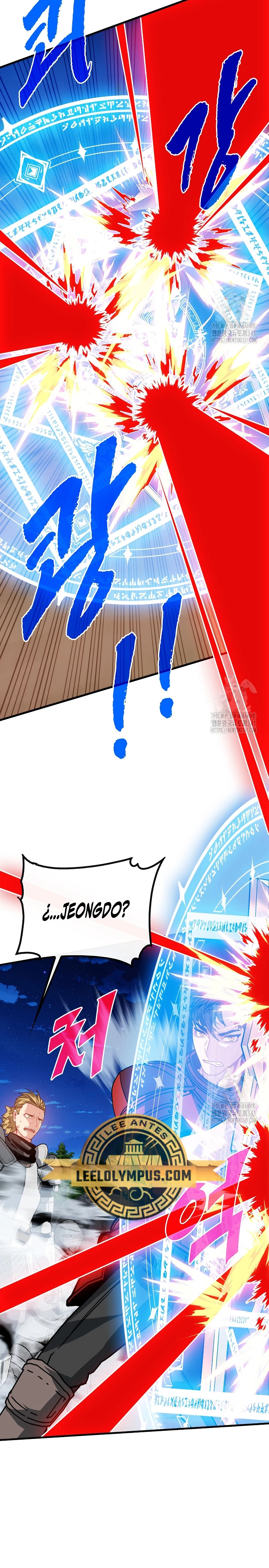 Cazador de gachas de clase SSS - Capítulo 103 - Página 7 - LectorTMOo