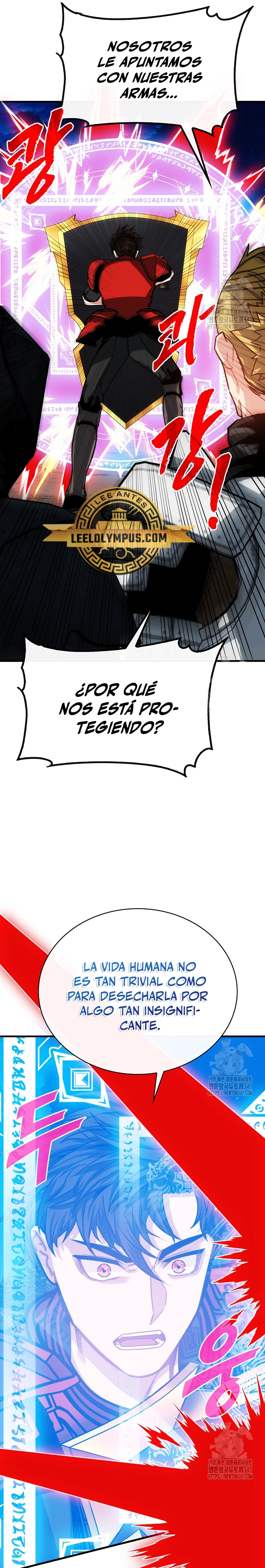 Cazador de gachas de clase SSS - Capítulo 103 - Página 8 - LectorTMOo