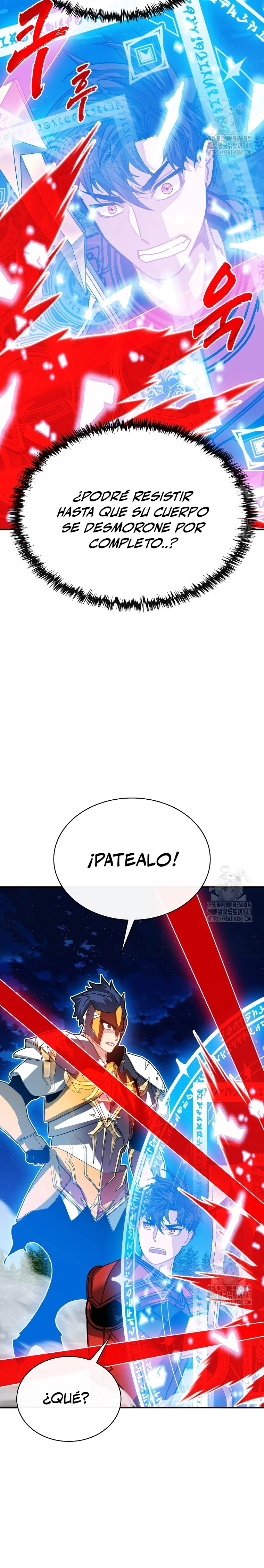 Cazador de gachas de clase SSS - Capítulo 103 - Página 13 - LectorTMOo
