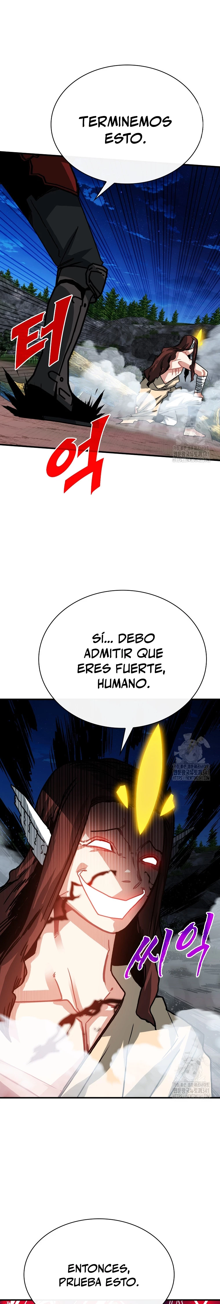 Cazador de gachas de clase SSS - Capítulo 103 - Página 22 - LectorTMOo