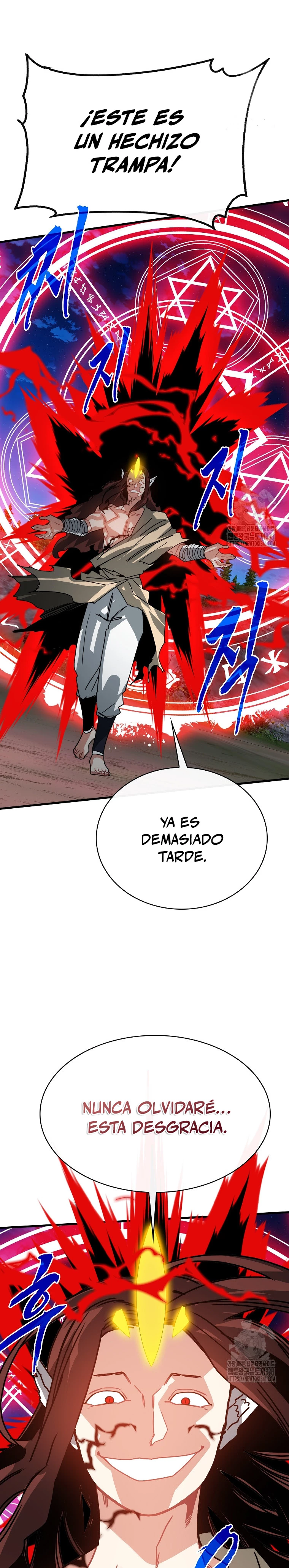 Cazador de gachas de clase SSS - Capítulo 103 - Página 27 - LectorTMOo