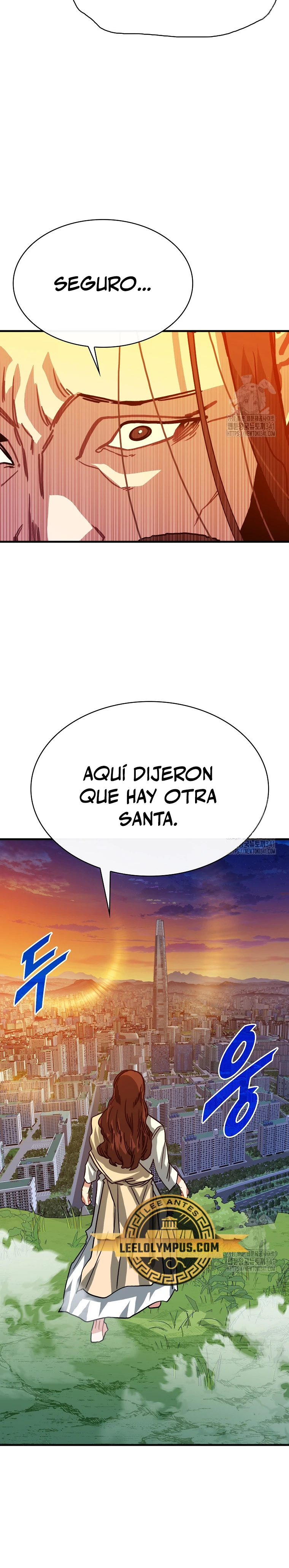 Cazador de gachas de clase SSS - Capítulo 103 - Página 30 - LectorTMOo