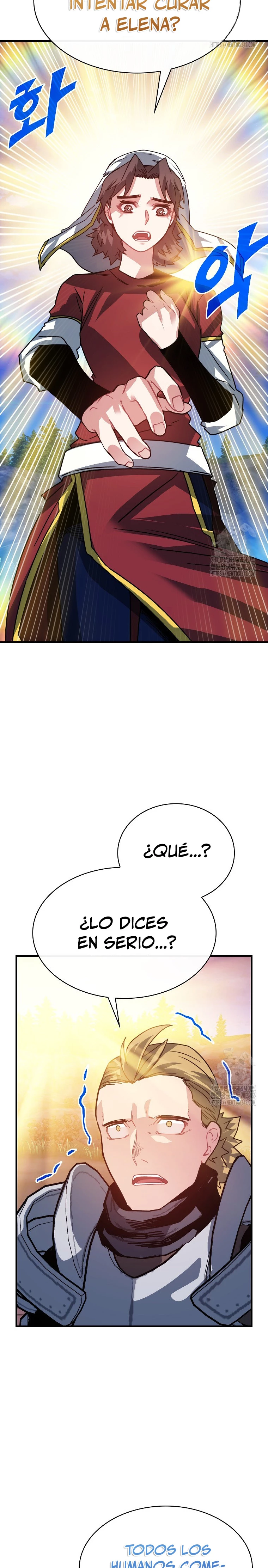 Cazador de gachas de clase SSS - Capítulo 104 - Página 5 - LectorTMOo