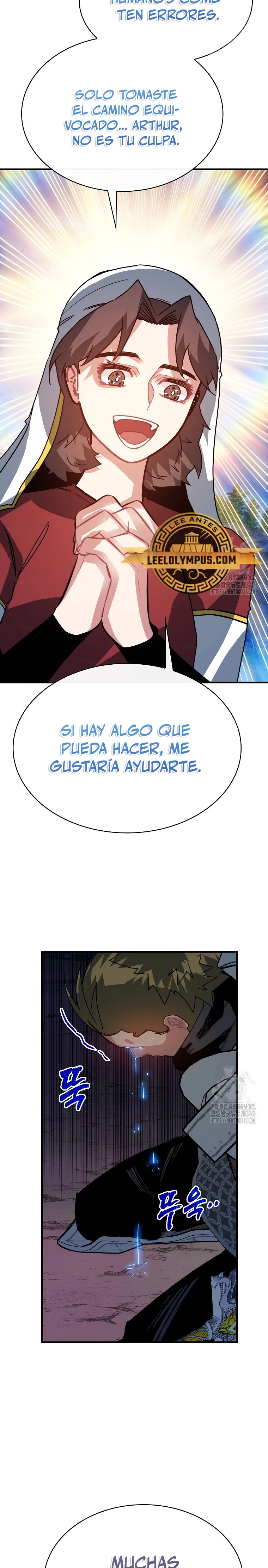 Cazador de gachas de clase SSS - Capítulo 104 - Página 6 - LectorTMOo