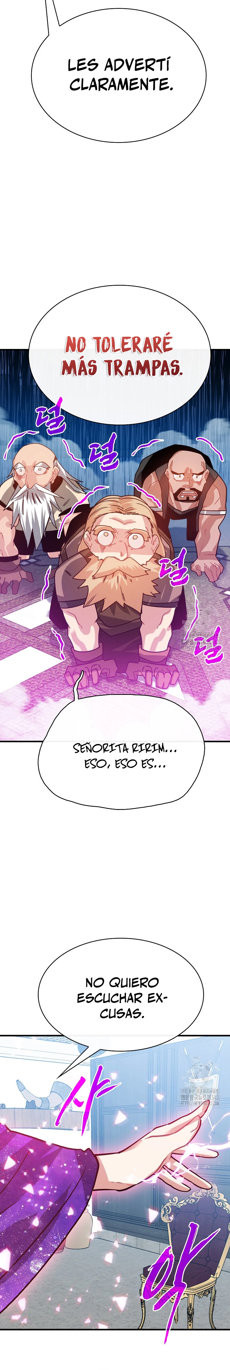 Cazador de gachas de clase SSS - Capítulo 104 - Página 31 - LectorTMOo