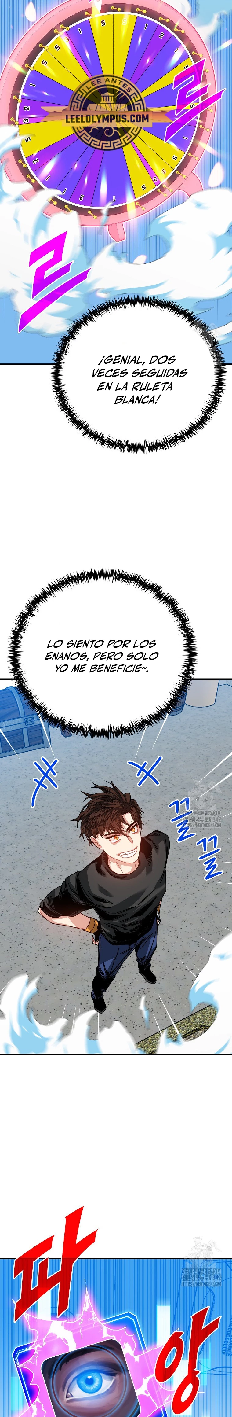 Cazador de gachas de clase SSS - Capítulo 105 - Página 4 - LectorTMOo