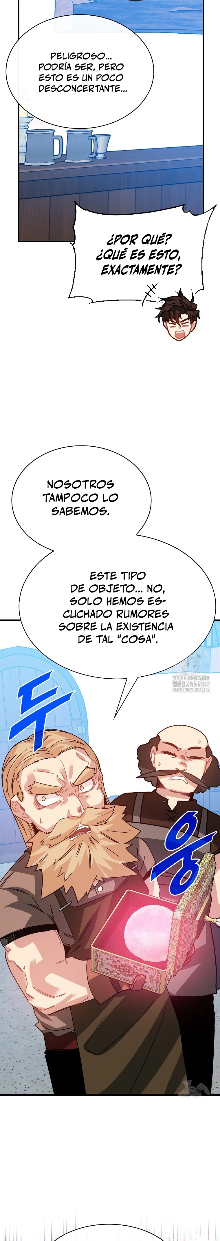 Cazador de gachas de clase SSS - Capítulo 105 - Página 9 - LectorTMOo