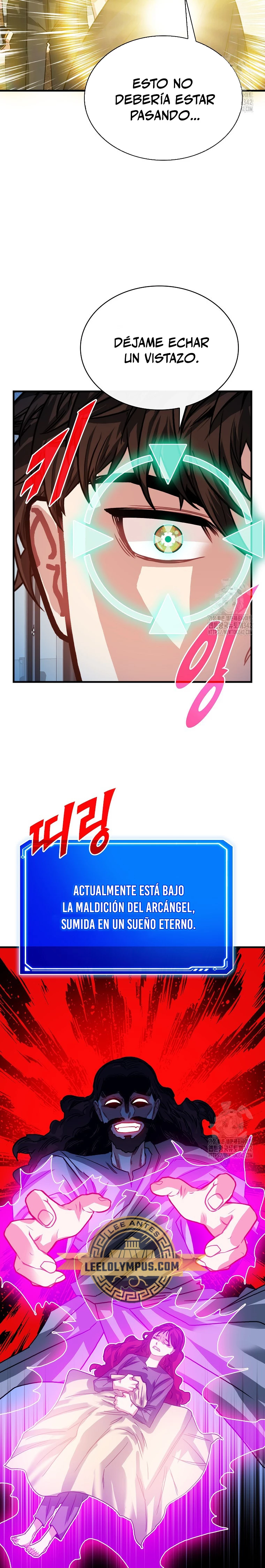 Cazador de gachas de clase SSS - Capítulo 105 - Página 28 - LectorTMOo
