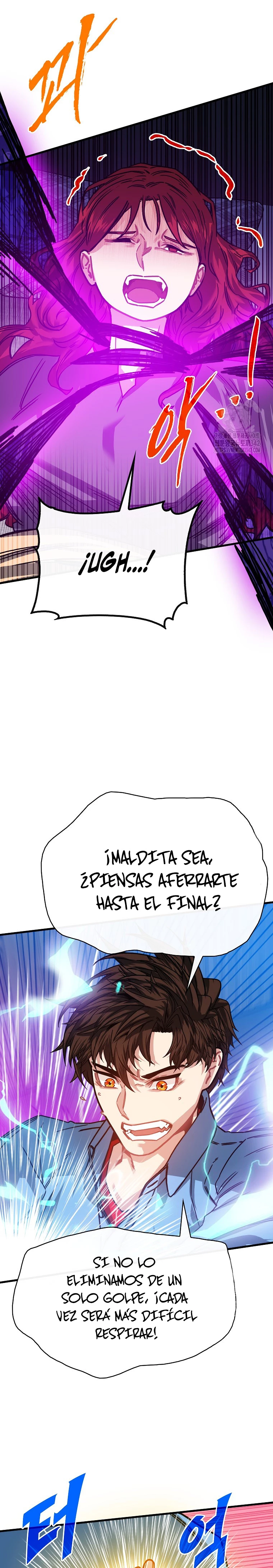 Cazador de gachas de clase SSS - Capítulo 106 - Página 8 - LectorTMOo