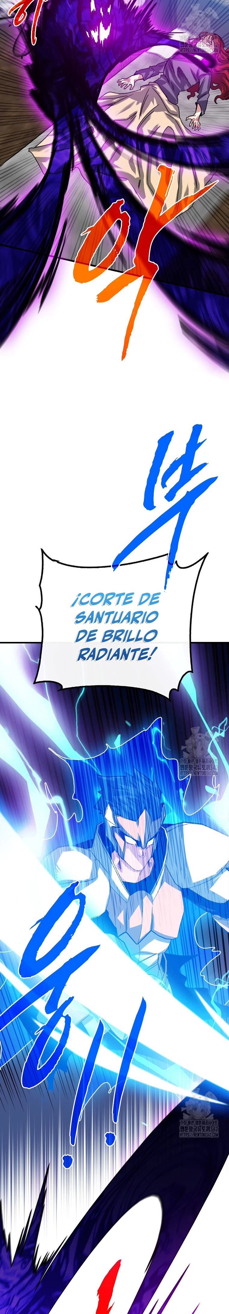 Cazador de gachas de clase SSS - Capítulo 106 - Página 11 - LectorTMOo