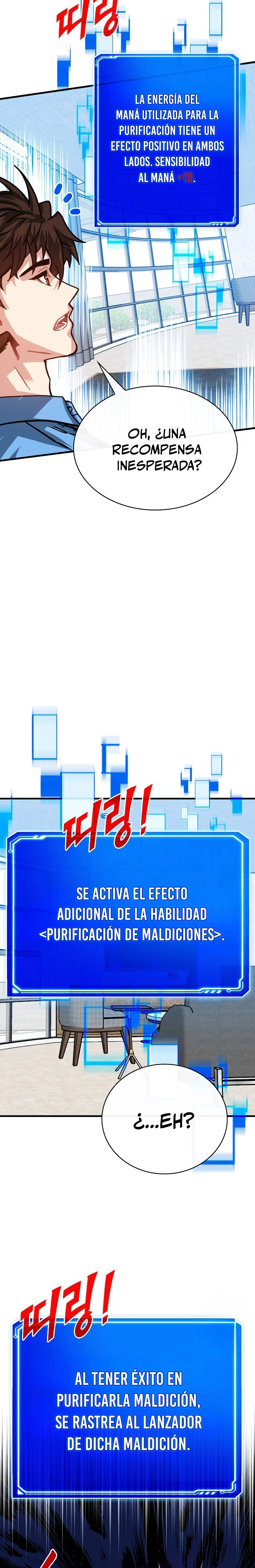 Cazador de gachas de clase SSS - Capítulo 106 - Página 15 - LectorTMOo