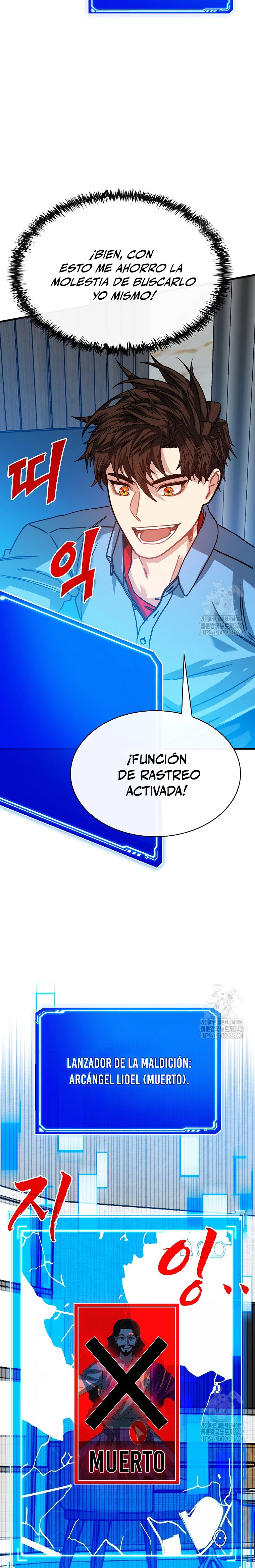 Cazador de gachas de clase SSS - Capítulo 106 - Página 17 - LectorTMOo