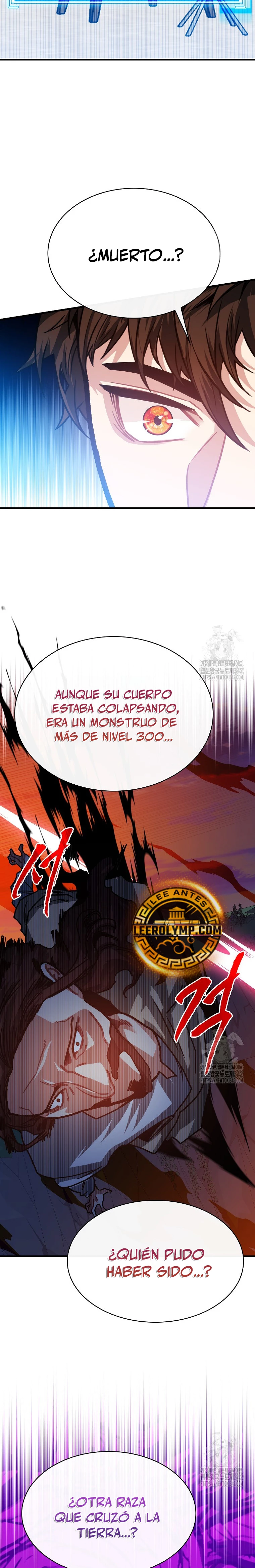 Cazador de gachas de clase SSS - Capítulo 106 - Página 18 - LectorTMOo