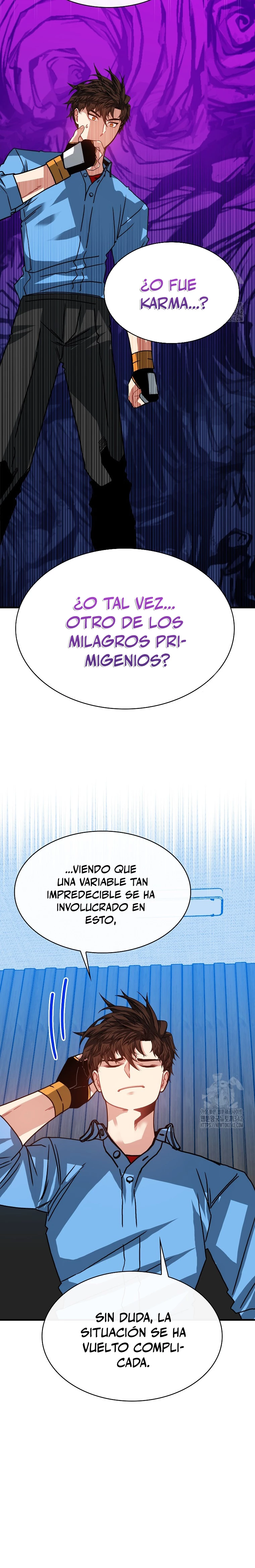 Cazador de gachas de clase SSS - Capítulo 106 - Página 19 - LectorTMOo