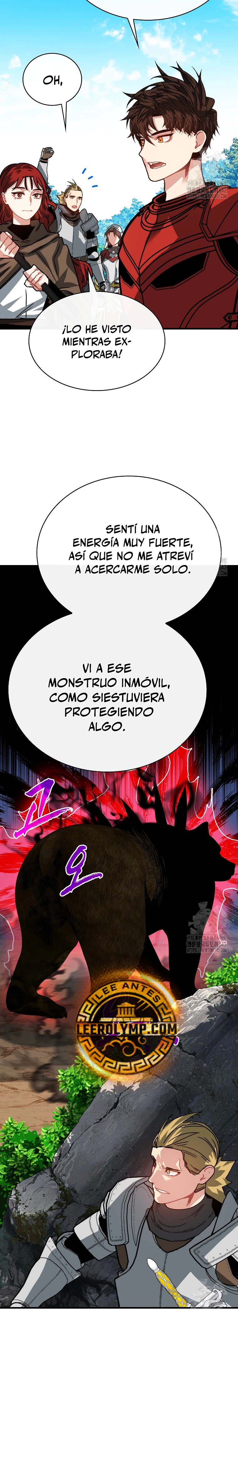 Cazador de gachas de clase SSS - Capítulo 106 - Página 25 - LectorTMOo