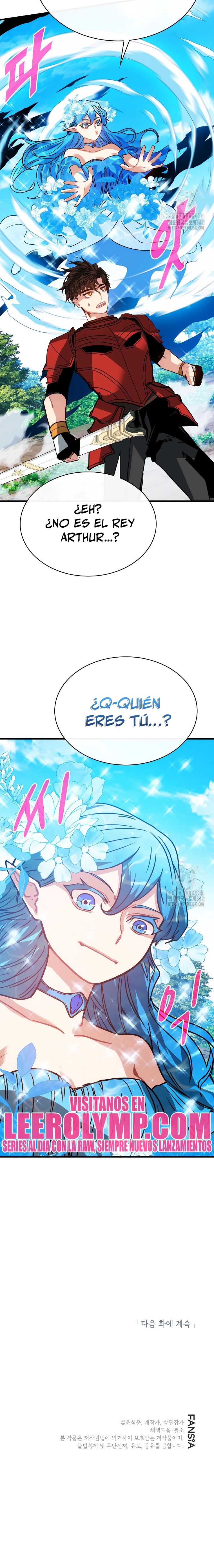 Cazador de gachas de clase SSS - Capítulo 106 - Página 33 - LectorTMOo