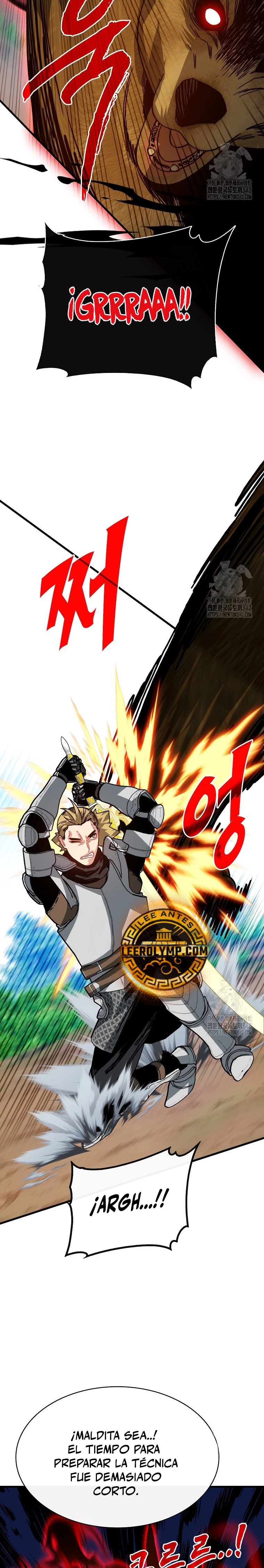 Cazador de gachas de clase SSS - Capítulo 107 - Página 4 - LectorTMOo
