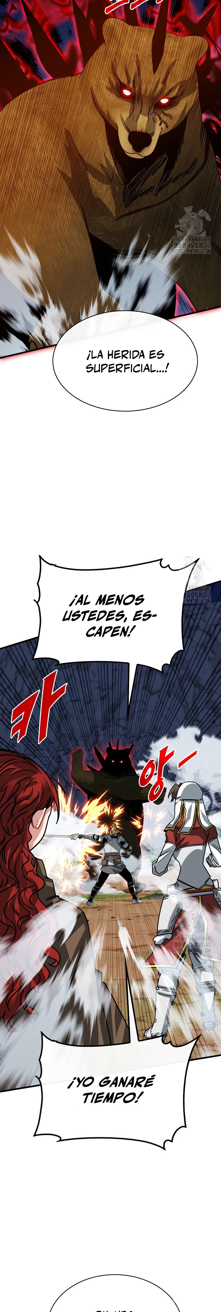 Cazador de gachas de clase SSS - Capítulo 107 - Página 5 - LectorTMOo