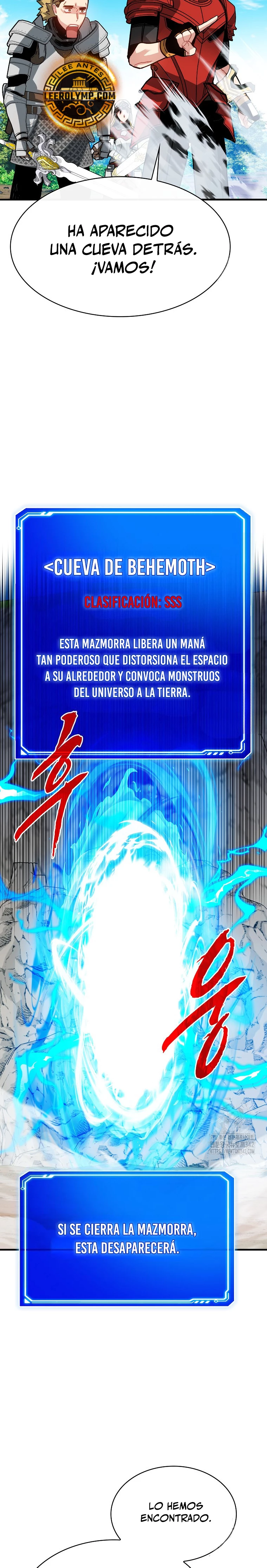 Cazador de gachas de clase SSS - Capítulo 107 - Página 9 - LectorTMOo