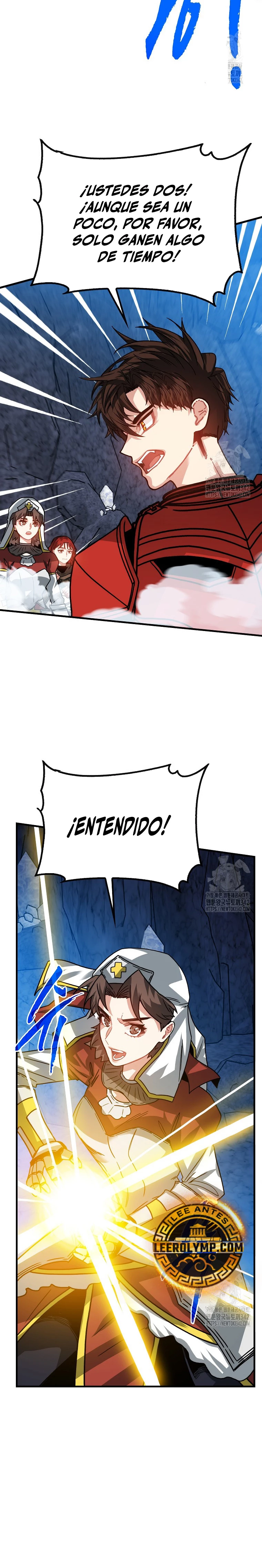 Cazador de gachas de clase SSS - Capítulo 107 - Página 19 - LectorTMOo