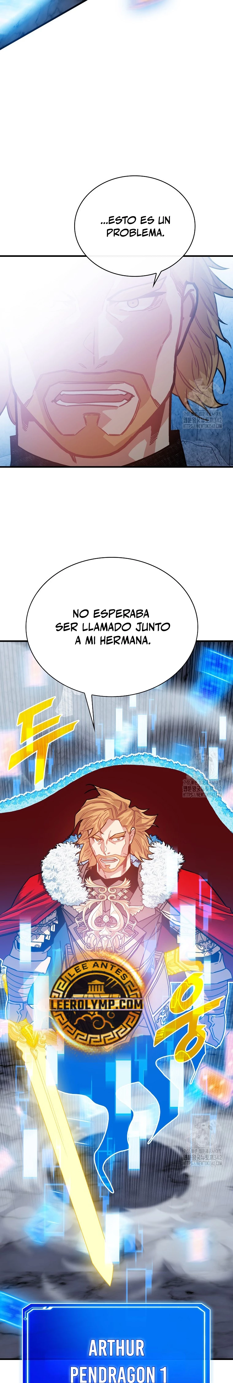 Cazador de gachas de clase SSS - Capítulo 107 - Página 23 - LectorTMOo