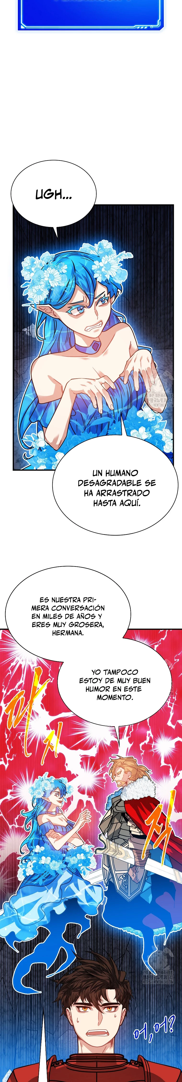 Cazador de gachas de clase SSS - Capítulo 107 - Página 24 - LectorTMOo