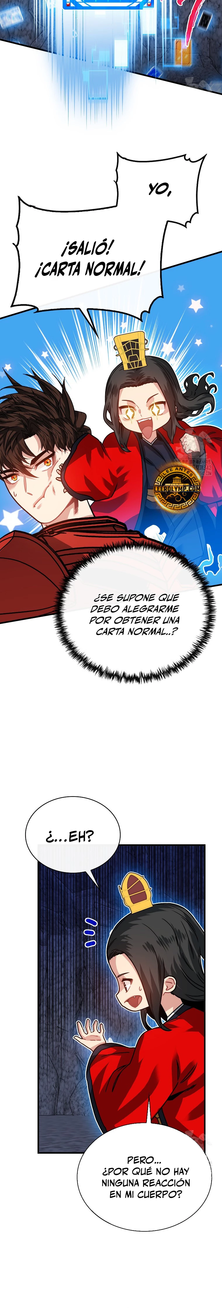 Cazador de gachas de clase SSS - Capítulo 108 - Página 7 - LectorTMOo