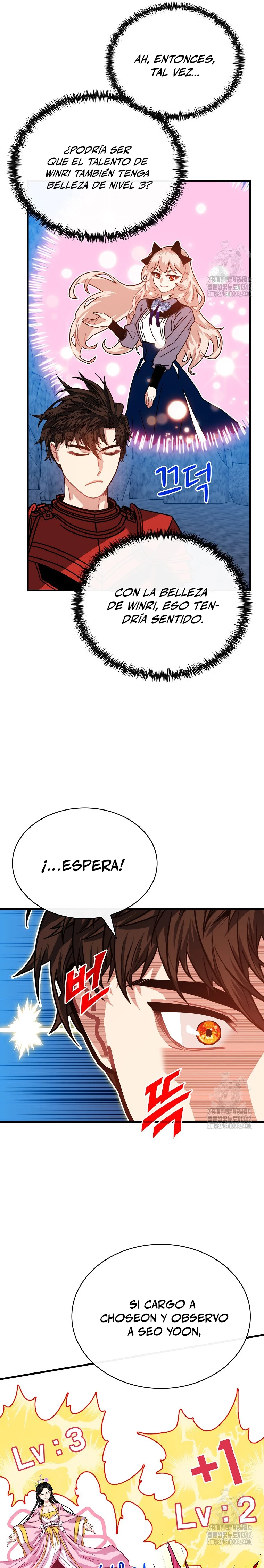Cazador de gachas de clase SSS - Capítulo 108 - Página 14 - LectorTMOo