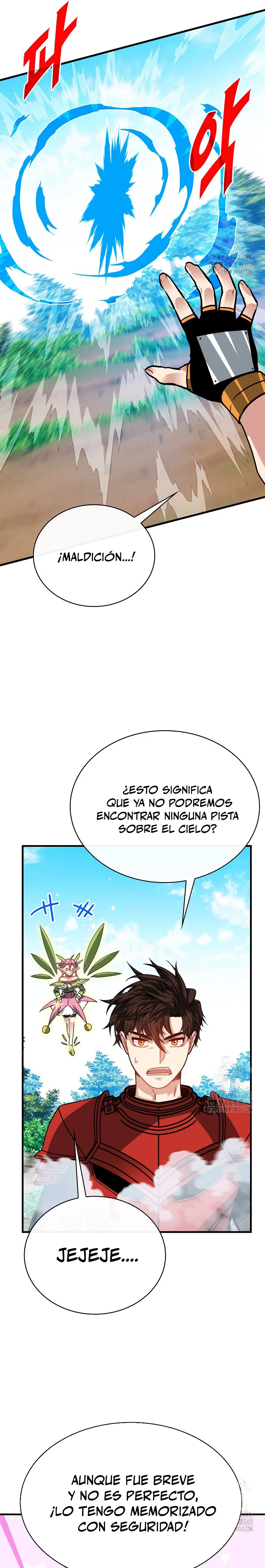 Cazador de gachas de clase SSS - Capítulo 108 - Página 26 - LectorTMOo