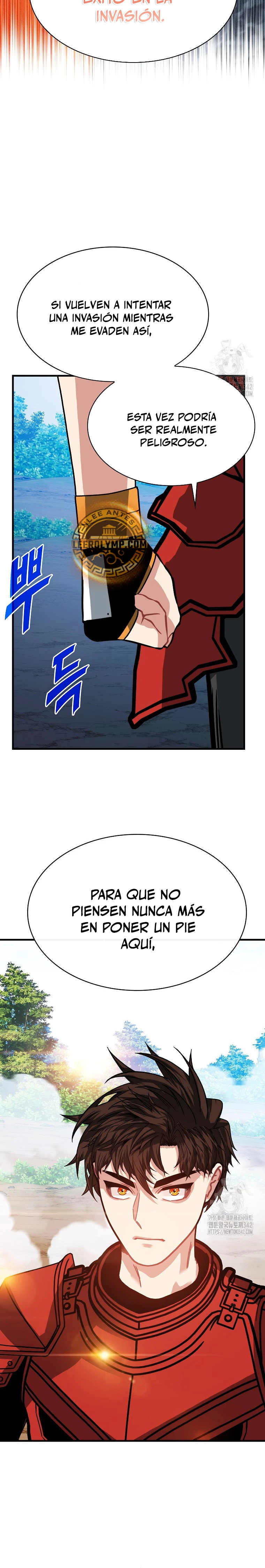 Cazador de gachas de clase SSS - Capítulo 108 - Página 31 - LectorTMOo