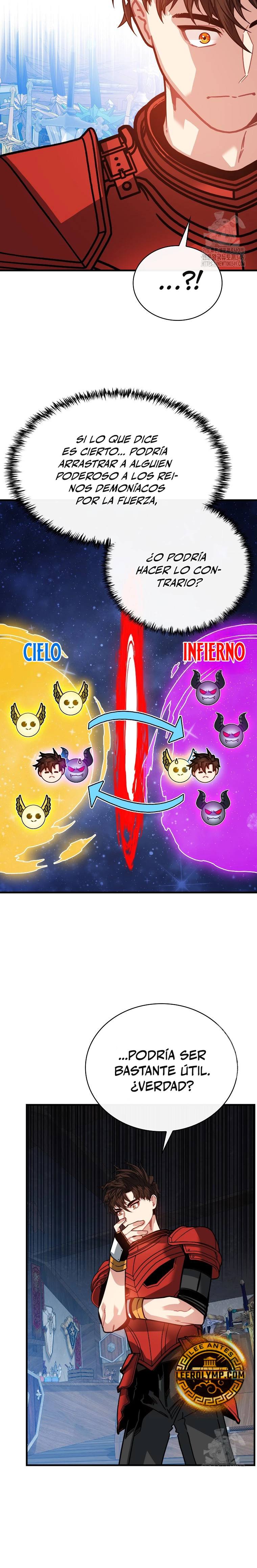 Cazador de gachas de clase SSS - Capítulo 109 - Página 7 - LectorTMOo