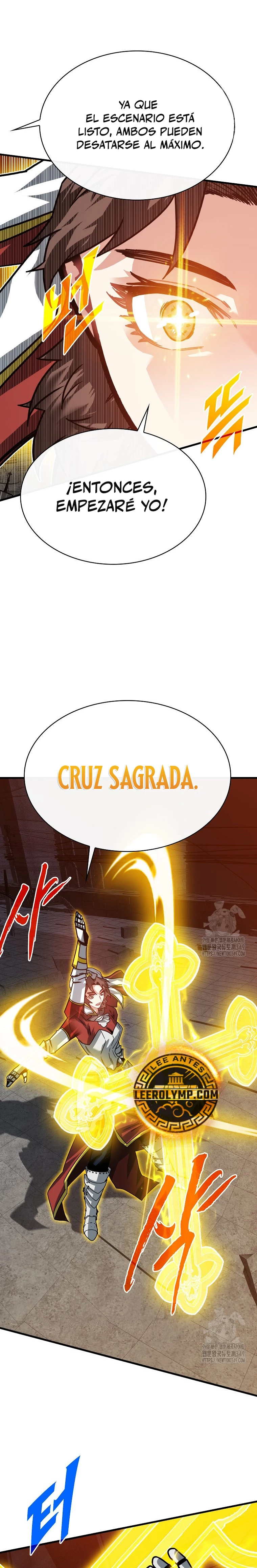 Cazador de gachas de clase SSS - Capítulo 109 - Página 17 - LectorTMOo