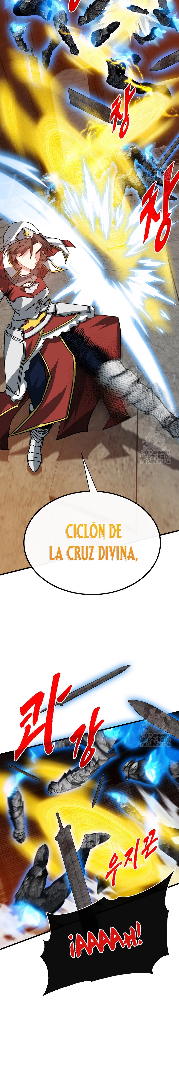 Cazador de gachas de clase SSS - Capítulo 109 - Página 19 - LectorTMOo