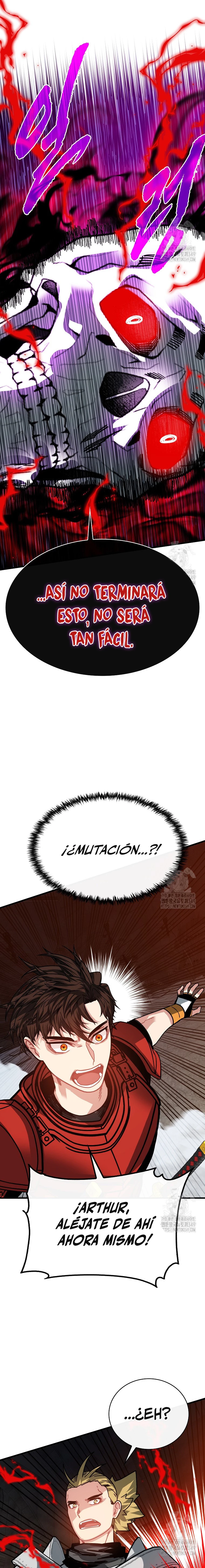Cazador de gachas de clase SSS - Capítulo 109 - Página 32 - LectorTMOo